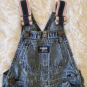 Oshkosh overalls